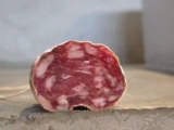 Stratacut de saucisson ou comment je suis devenue bout de -