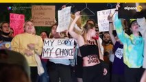 Proyecto de la Corte Suprema de EE.UU. eliminaría el derecho al aborto en el país