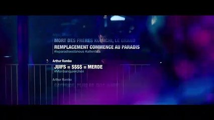 @Arthur Rambo -  Ódio nas redes  | Trailer Oficial EXCLUSIVO