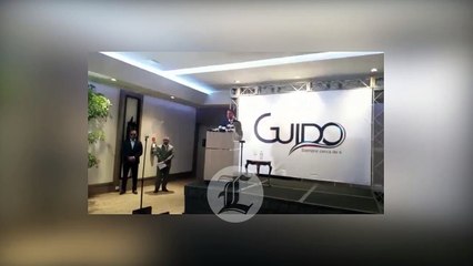 Guido no se va del PRM y acusa gobierno de Abinader de tener un sello oligárquico