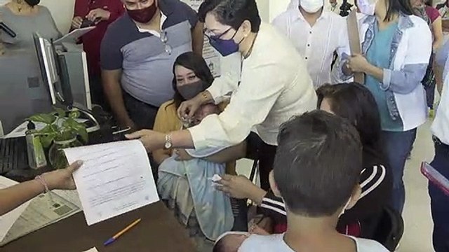 Registro Civil inauguró modulo en Hospital Regional Vallarta | CPS Noticias Puerto Vallarta