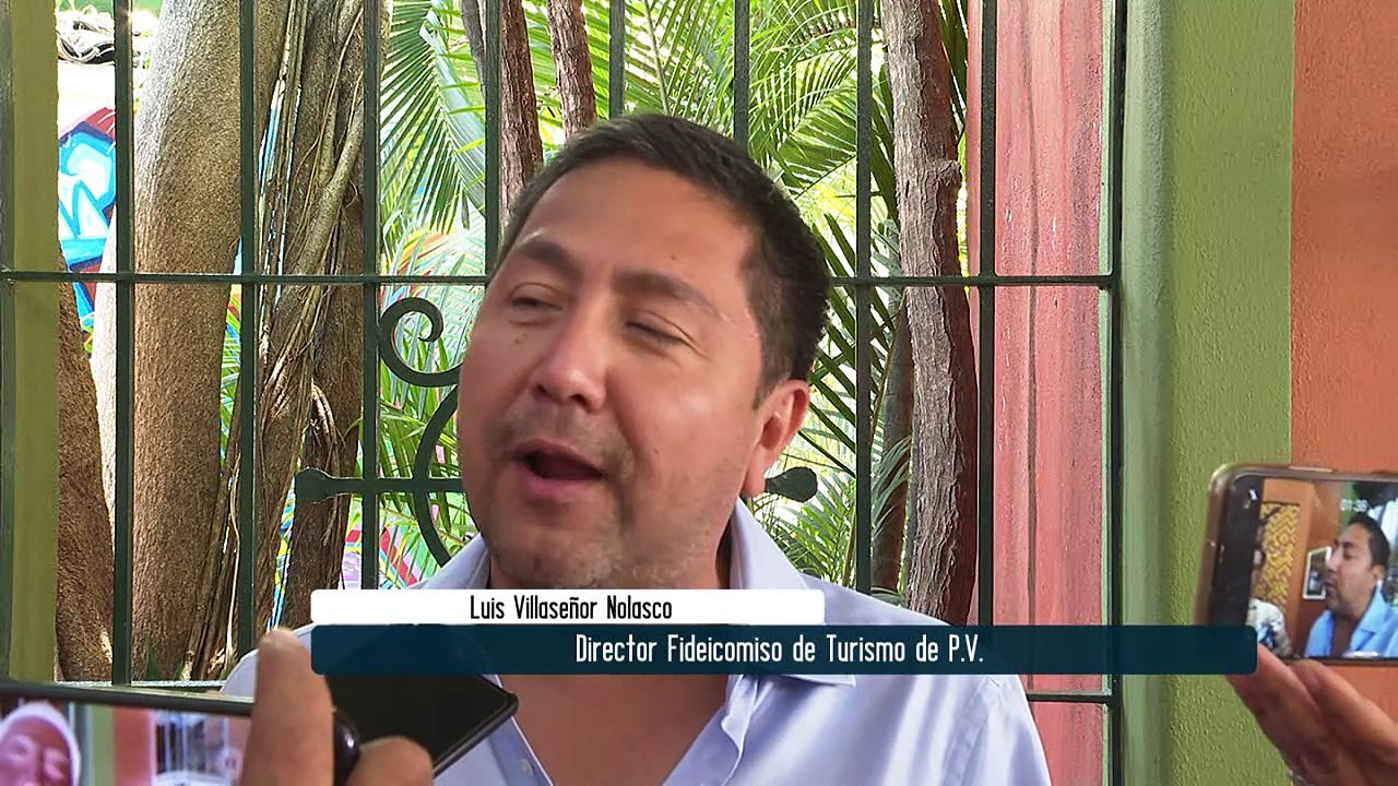 Vallarta sin afectación turística por alerta de Estados Unidos | CPS Noticias Puerto Vallarta