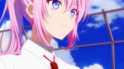 Shikimori_Micchon Twixtor Clips part 2 __ Shikimori's Not Just A Cute