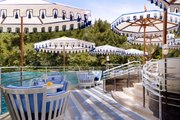 The Best Resort in Las Vegas Just Got a $200-million Makeover — and We Got a Sneak Peek In