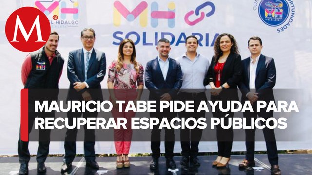 Alcaldía Miguel Hidalgo llama a empresas para formar una comunidad solidaria