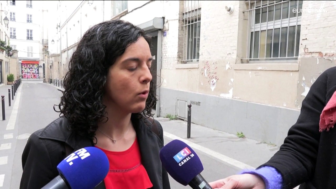 Macron hör' die Signale! Frankreichs linke Kräfte schmieden Wahlbündnis