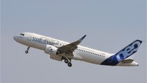 Premier vol en ligne de mire pour l’Airbus A321 à très long rayon d’action