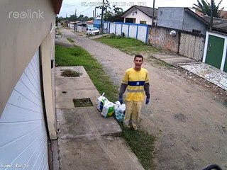 Gari viraliza nas redes sociais ao imitar sons de animais