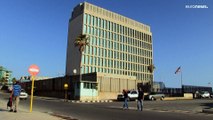Estados Unidos vuelve a tramitar visados en La Habana