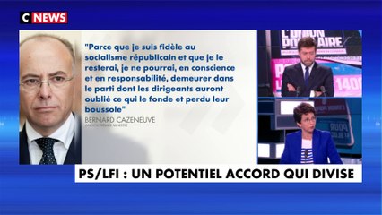 Véronique Jacquier : «Je comprends qu'il reste un Parti Socialiste fréquentable»