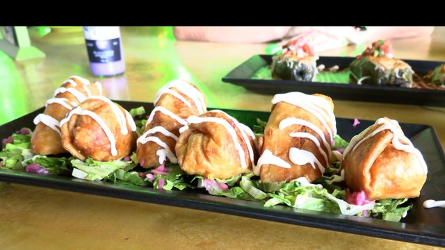 Cinco de Mayo Pop-Up at Salt and Lime Modern Mexican Grill