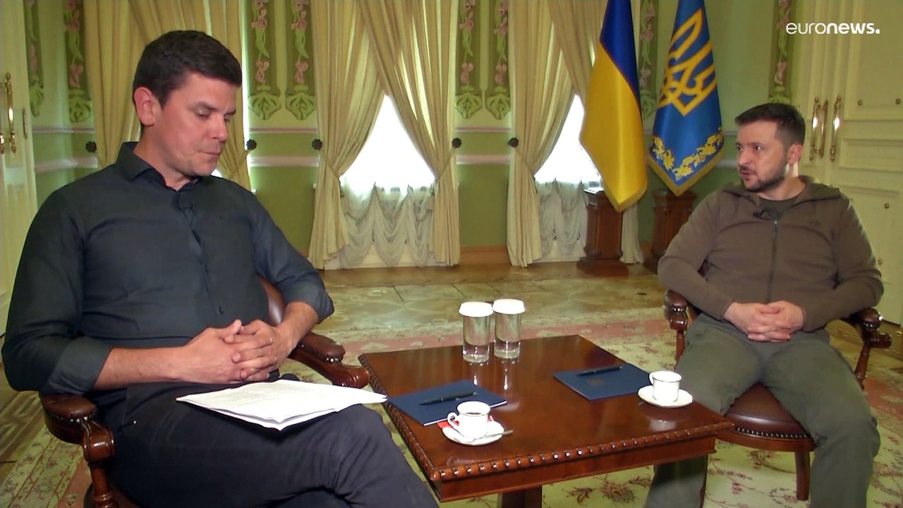 Stahlwerk Azovstal: Russische Großoffensive