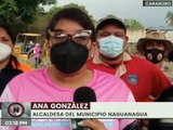 Gobierno de Carabobo garantiza la atención preventiva en ríos del Municipio Naguanagua
