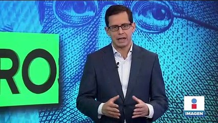 Control de precios funciona en corto plazo: subgobernador de Banxico
