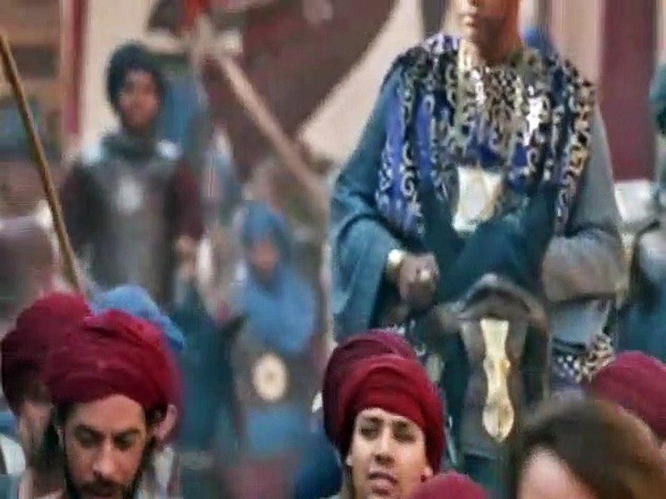 Jezabel - Capitulo 02 Completo