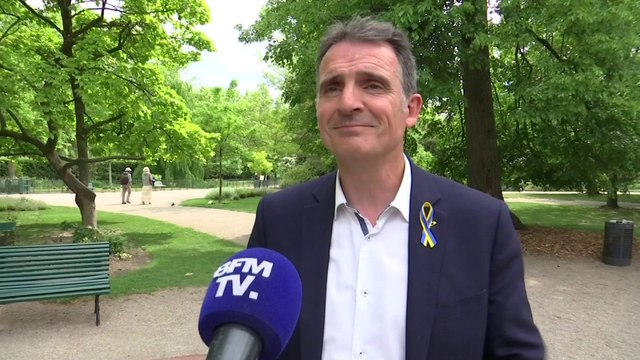 Éric Piolle répond à Laurent Wauquiez à propos de la polémique sur le burkini