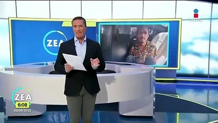 Detienen a hombre que agredió a un joven en la colonia Roma