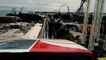Corkscrew Roller Coaster (Cedar Point Amusement Park - Sandusky, Ohio) - 4k Roller Coaster POV Video