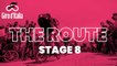 Giro d'Italia 2022 | The Route | Stage 8