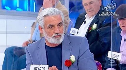 Uomini e Donne, Elena Scielzo asfalta un cavaliere E' solo un bugiardo Oggi l'ex dama del dating 103