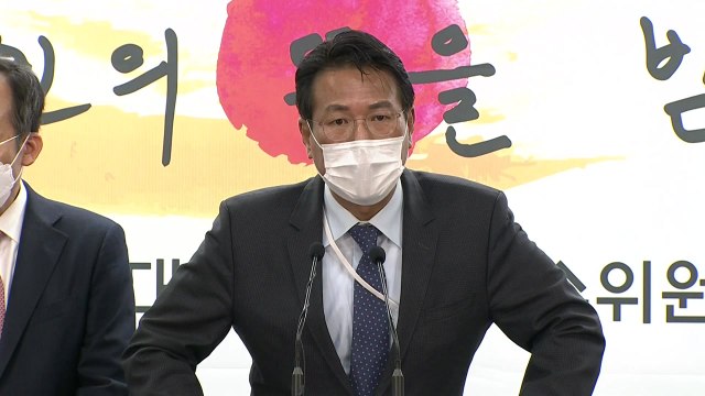 인수위 사드 추가 배치, 안보 상황 보며 검토할 것 / YTN