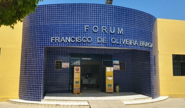 Acusado de matar ex-sogro e tentar matar ex-esposa em Conceição é condenado a 27 anos de prisão