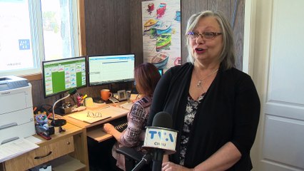 03 mai TOPO ER manque main oeuvres specialisees