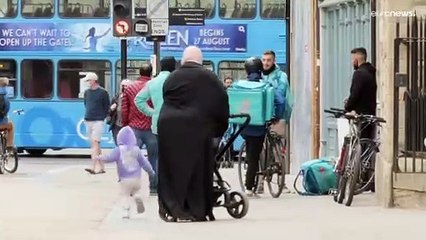 Obesidade é uma "epidemia" na Europa