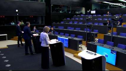 Bruxelas quer criar base de dados de saúde da UE até 2025