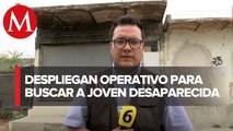 Detienes a dos personas tras detonaciones de arma; Jalisco