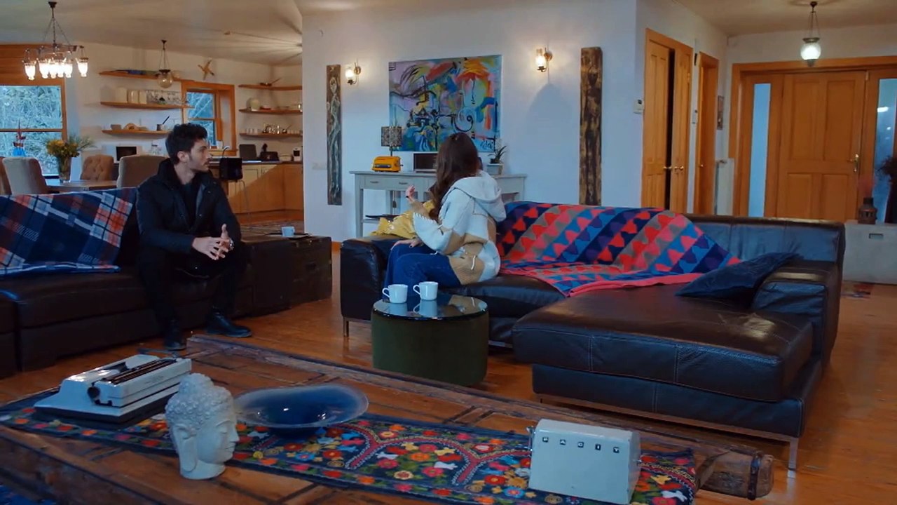 Amor Lógica Venganza 89