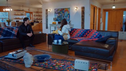 Amor Lógica Venganza 89