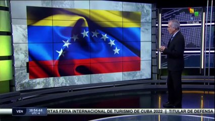 Venezuela conmemora aniversario de operación: Negro Primero