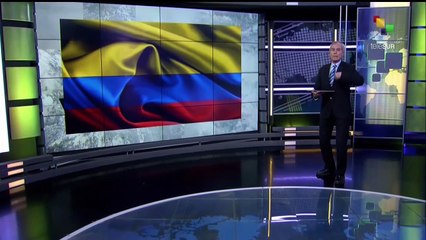 Скачать видео: Temas del Día 03-05: Candidato Gustavo Petro continuará campaña de cara a elecciones presidenciales