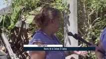 Denuncian basurero clandestino en El Caloso | CPS Noticias Puerto Vallarta
