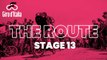 Giro d'Italia 2022 | The Route | Stage 13