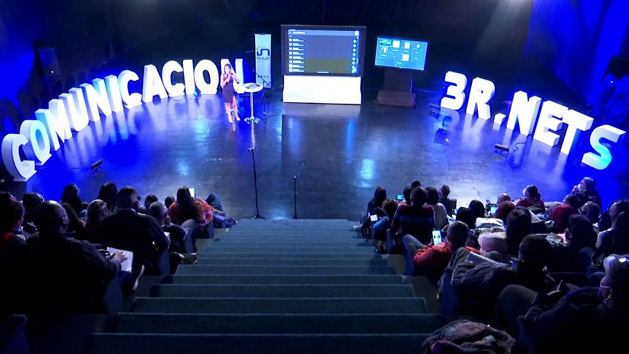 Ponencia Clara Vega
