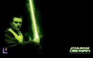 Star Wars: Obi-Wan (2001) Xbox