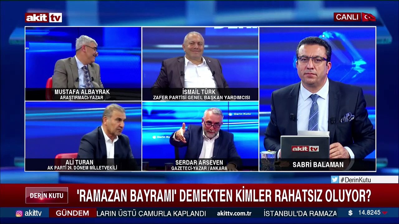 Siyasetin gündemi ve vatandaşın beklentisi