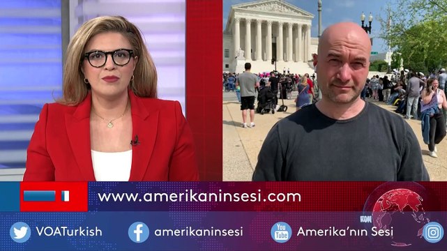 ABD’de Kürtaj Tartışması