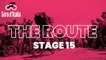 Giro d'Italia 2022 | The Route | Stage 14
