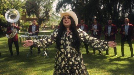 Valentina Elizalde - La Basurita