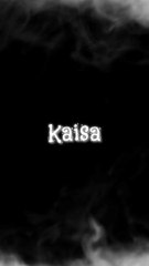 Khaani - Song Lyrics - WhatsApp Status - AR Lyricals - (2022)