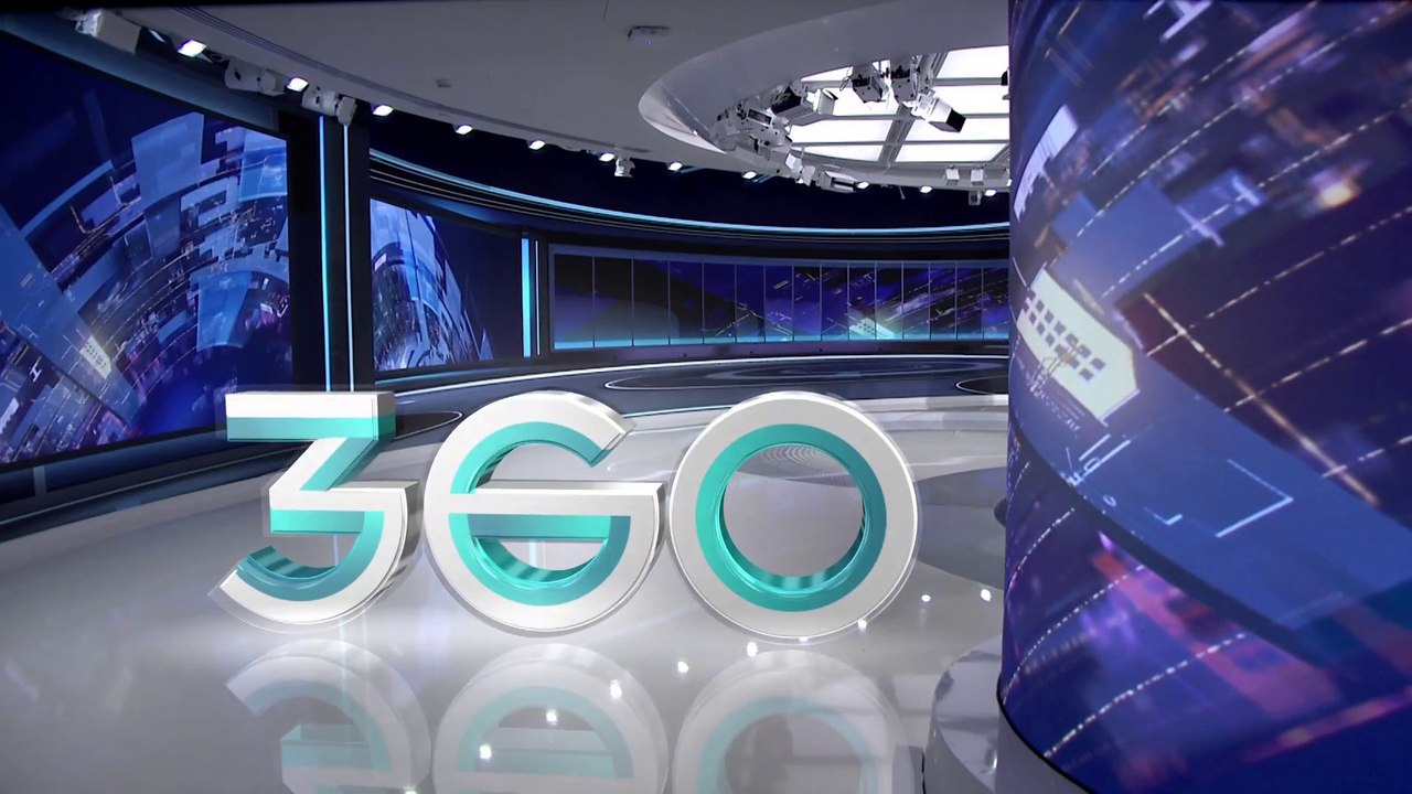 نشرة العربية 360 | هجوم روسي عنيف على مصنع آزوفستال.. و "جرس إنذار" كورونا يعود مجددا