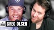 Greg Olsen Reminisces on the Early Days of Barstool - Full Interview