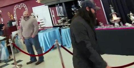 Jep & Jessica: Growing the Dynasty S01 E05