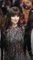Dakota Johnson Wore a Sheer Gucci Jumpsuit to the Met Gala