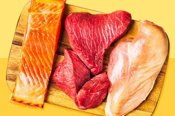 What is the Dukan Diet? Here's What a Dietitian Has to Say