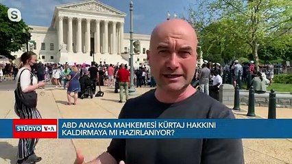 EKOTÜRK Stüdyo VOA 3 Mayıs