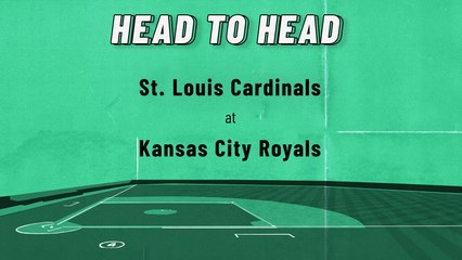 St. Louis Cardinals At Kansas City Royals: Total Runs Over/Under, May 3, 2022